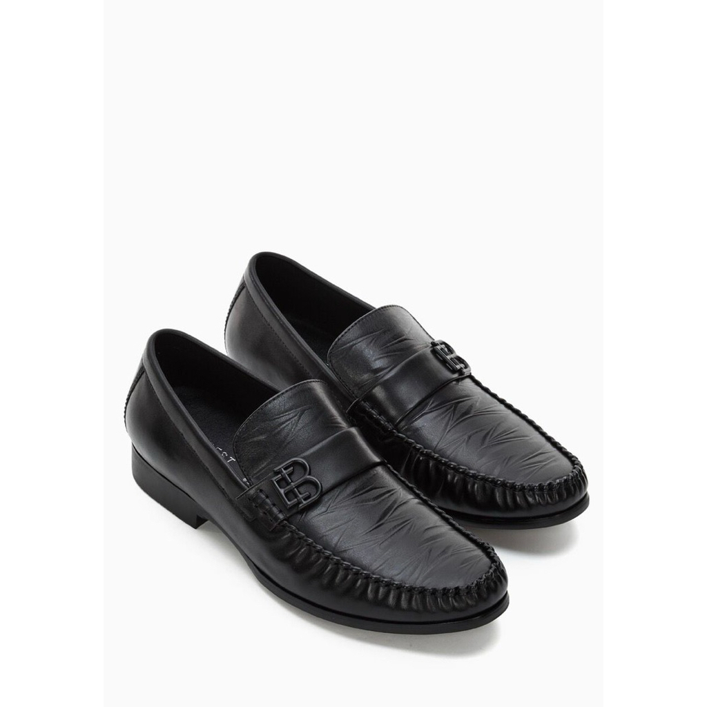 Sepatu pria pantofel Everbest original - Thed