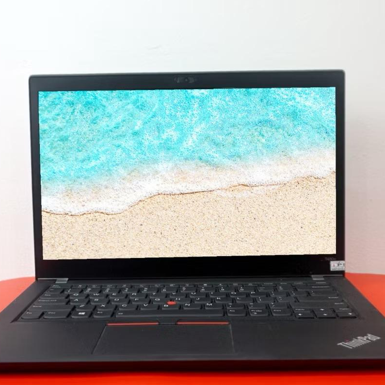Laptop Lenovo Thinkpad Core i5 Gen 8 T480| T480S | T490 | T490S| T560| T580| T590| RAM  8GB / 16GB |