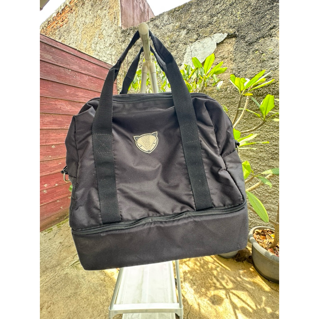 Little Munya Travel Bag preloved