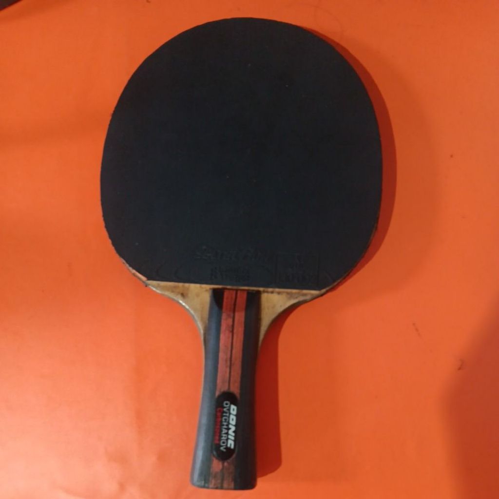 Bet pingpong DONIC OVTCHAROV carbo speed