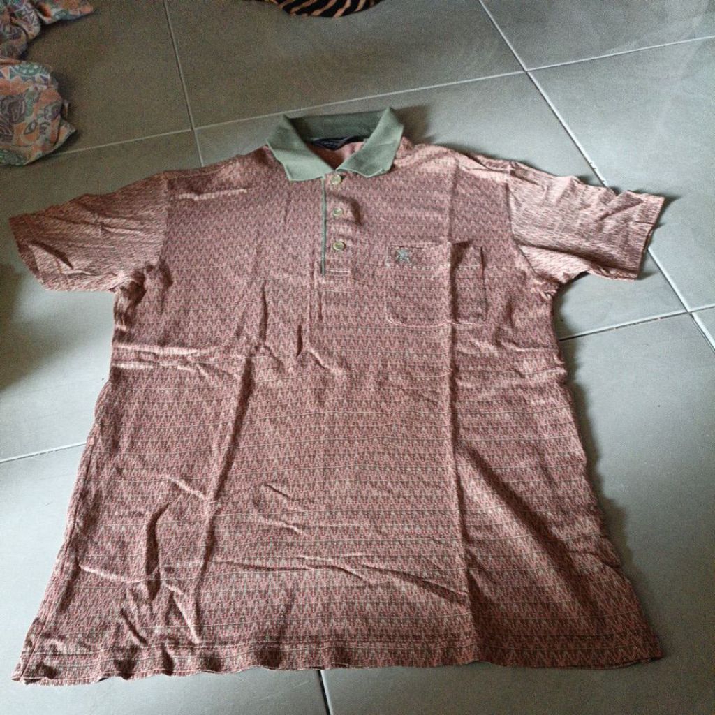 kaos kerah murah countess mara