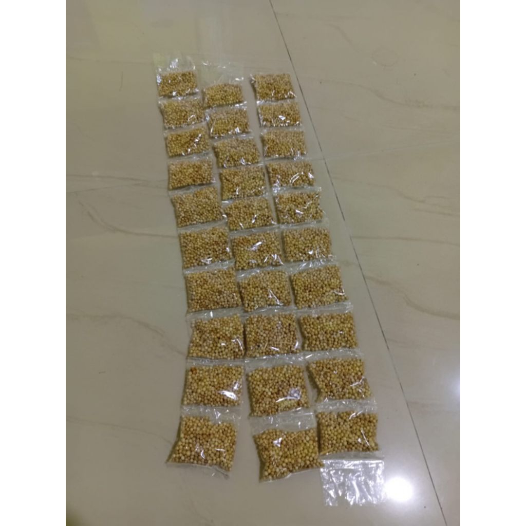 Bumbu Dapur Rncengan Merica, Ketumbar, Kemiri- 1 renceng harga terjangkau kualitas premium