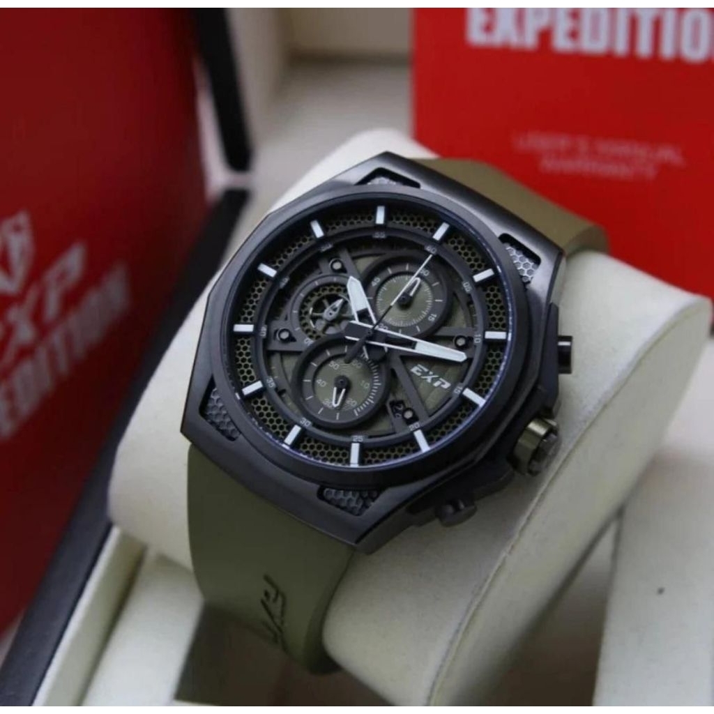 EXPEDITION EXF 6842 MCRIGGN