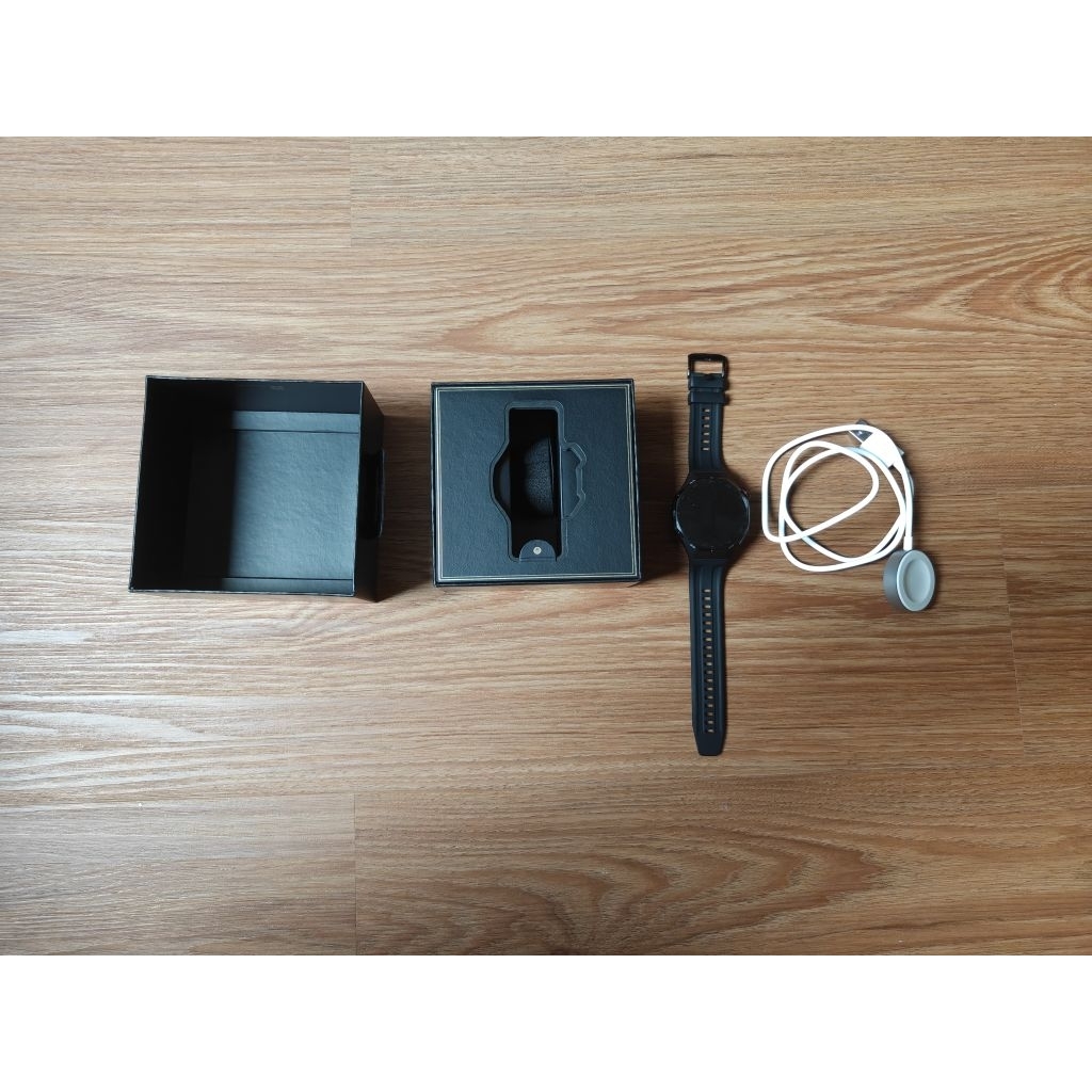 Huawei GT Pro 6 - Black (Second)