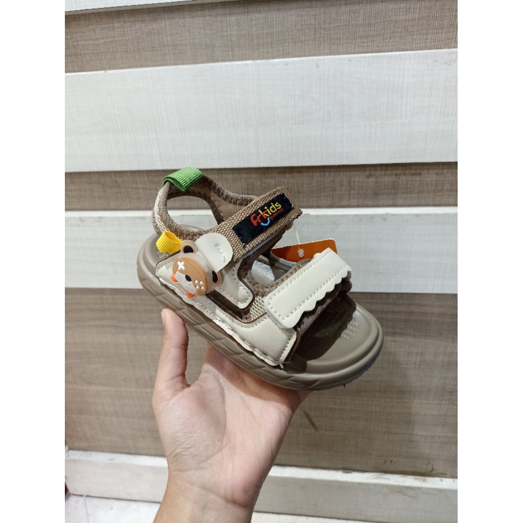 sandal talincang anak cowo- sandal anak pria-sandal talincang terbaru - sandal talincang fr kids- sa