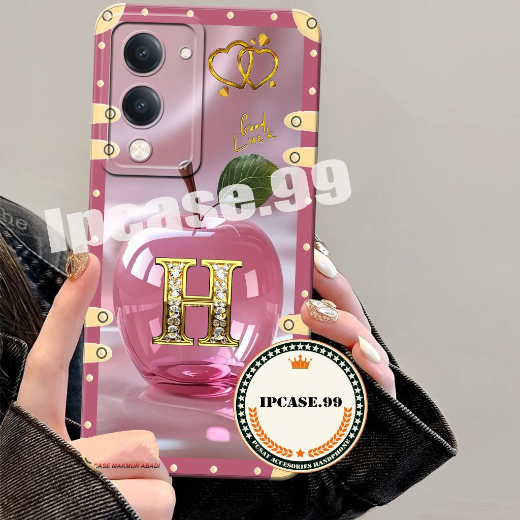 Softcase Vivo y04 - Vivo y04s - Vivo y29s - Vivo y17s - Vivo y19s - Vivo y19s Pro - Terbaru Cassing 