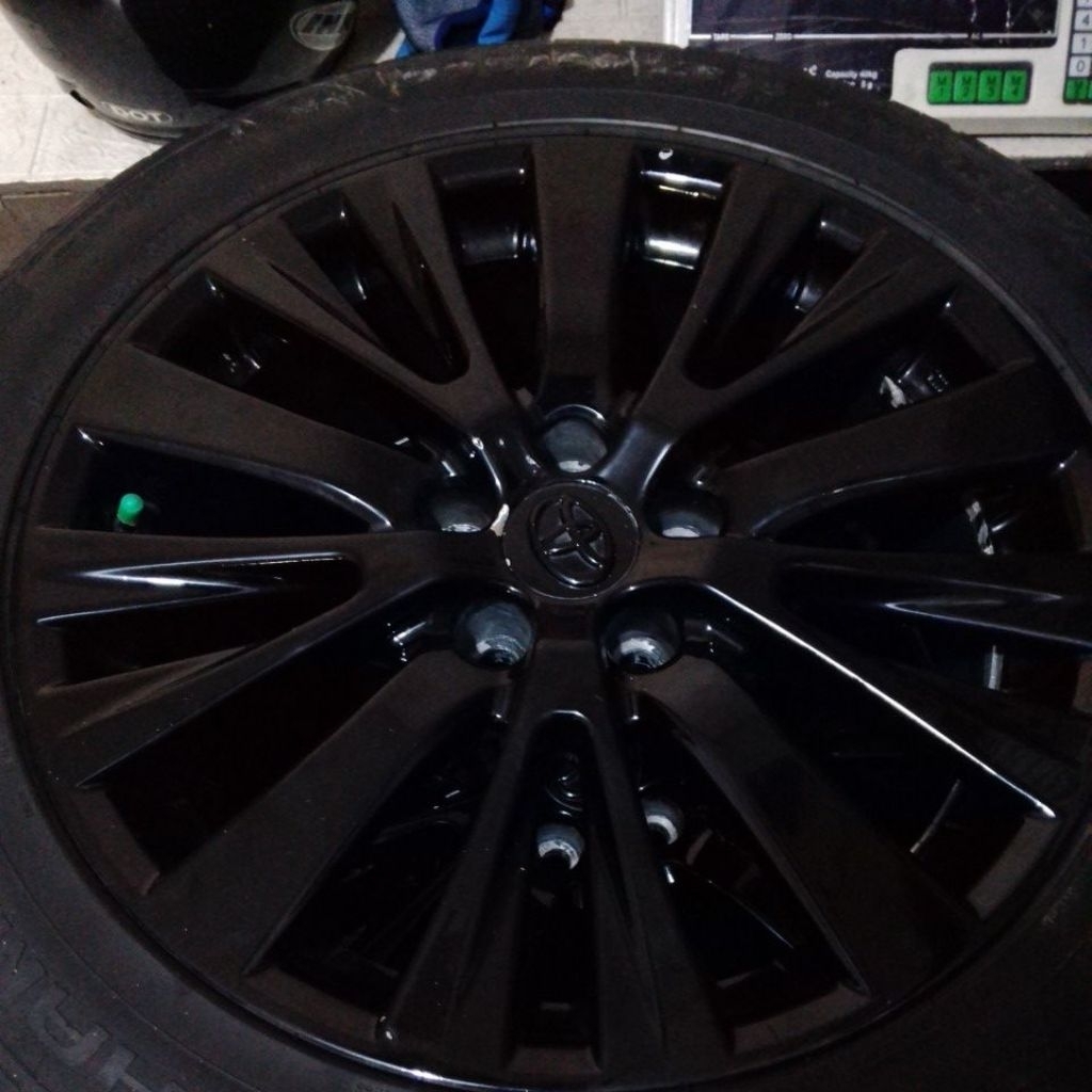 VELG R18