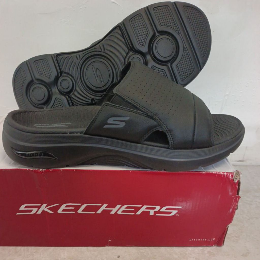 sandal skechers Go Walk Arch fit 2.0 Men
