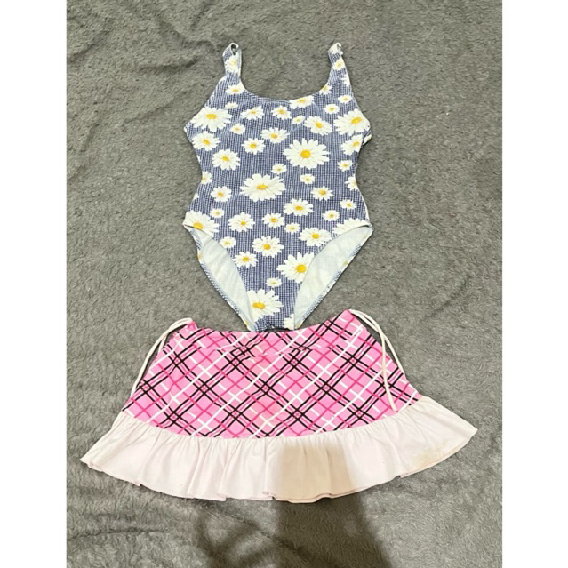 preloved baju renang anak