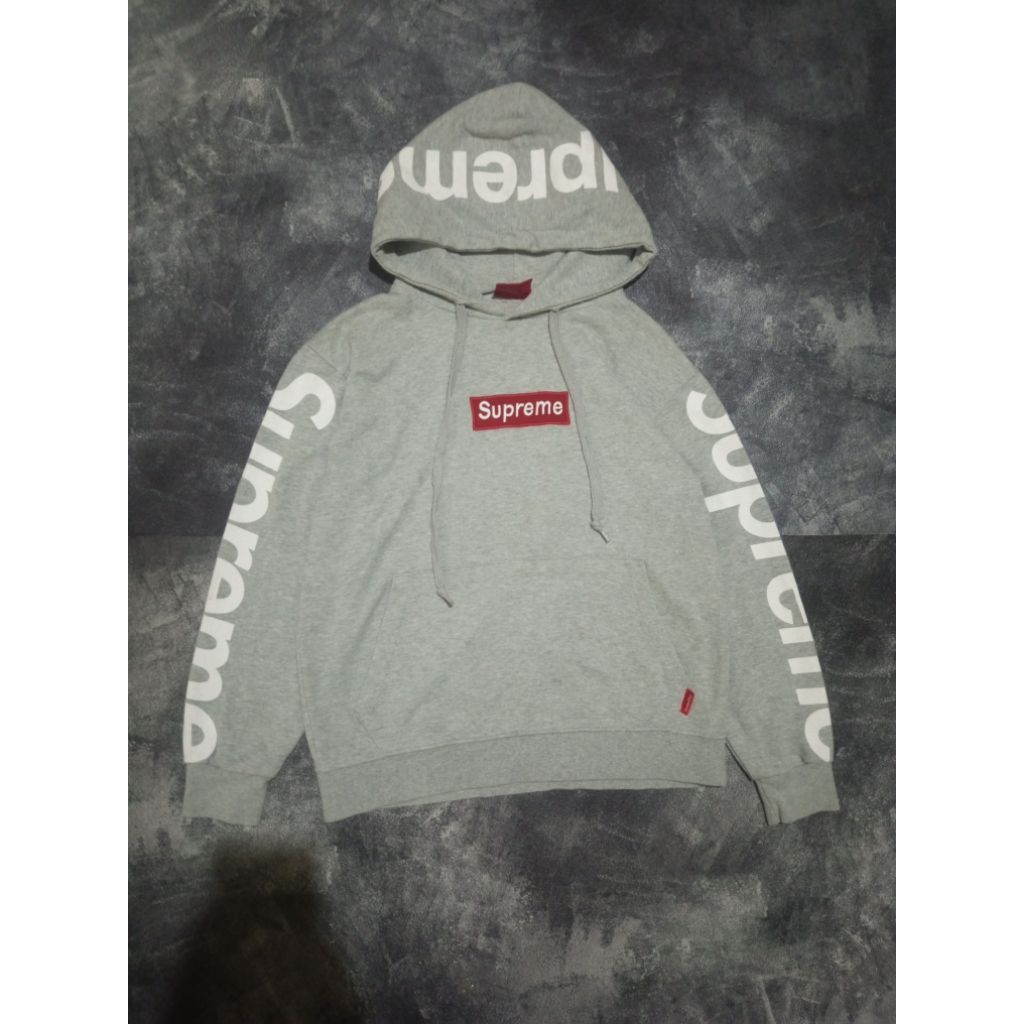 Hodie Supreme