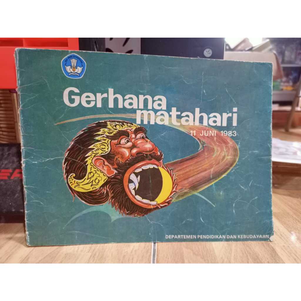 MAJALAH JADUL LAWAS MAJALAH KAWANKU 1974 TAHUN 1977 1976 1975 GERHANA MATAHARI 1983