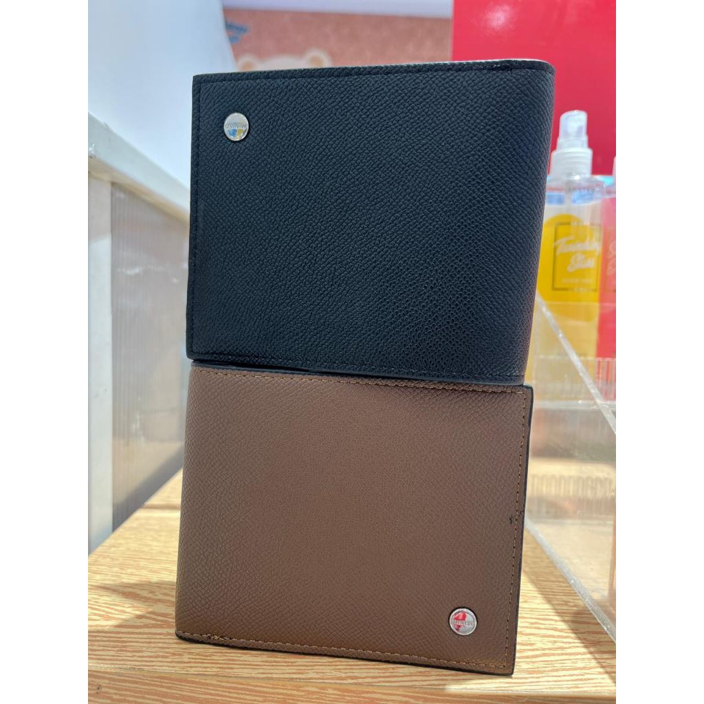 dompet lipat cowok miniso