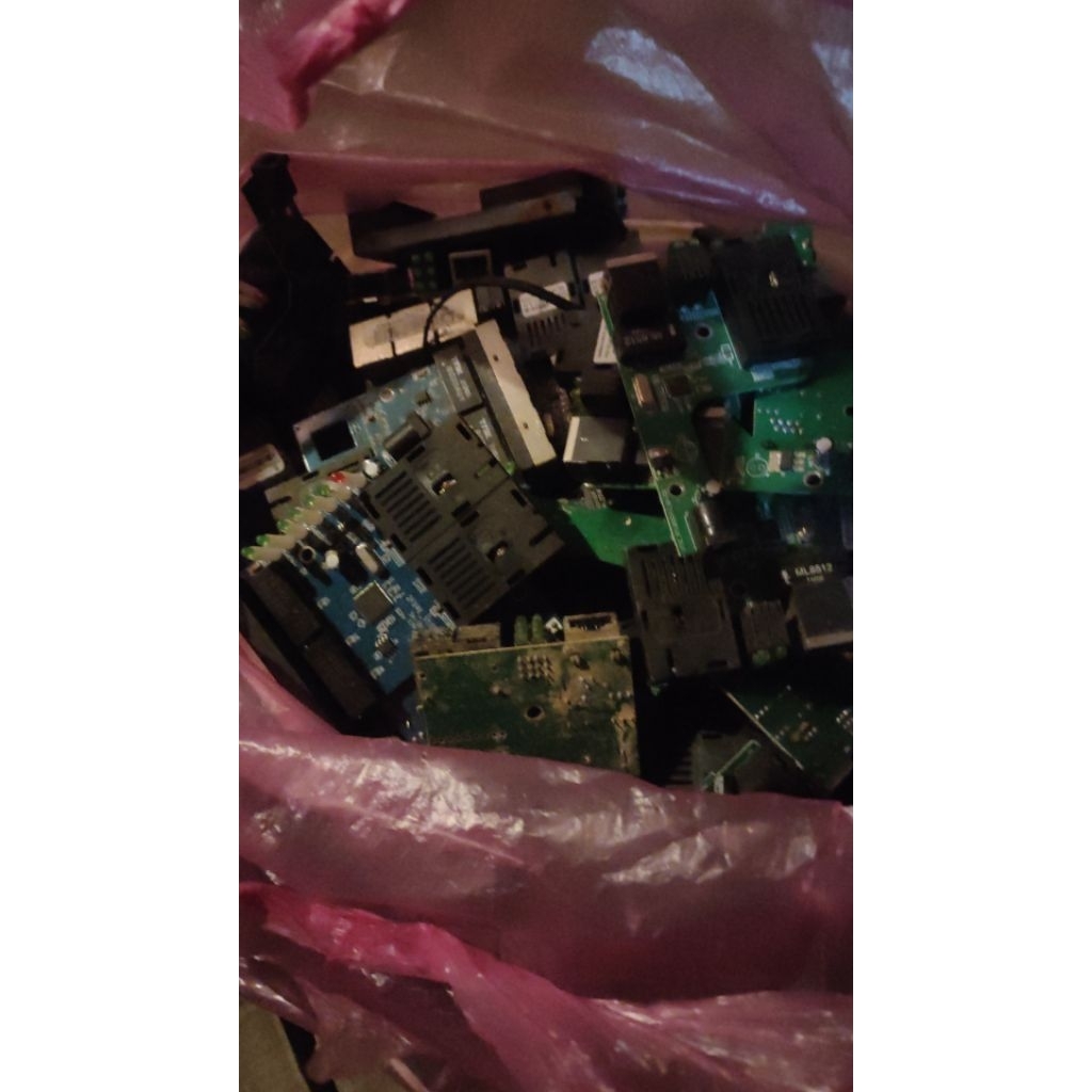 STB, wifi pernahdipakai