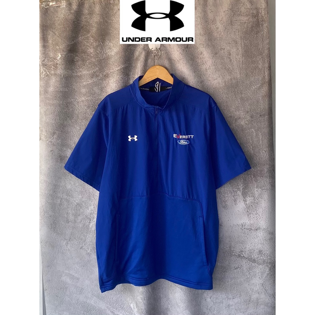 Jacket Under Armour ((KODE : 8726))