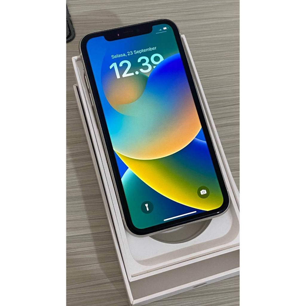 Apple | Iphone 11 iBox 256GB 128GB 64GB Second Fullset Original