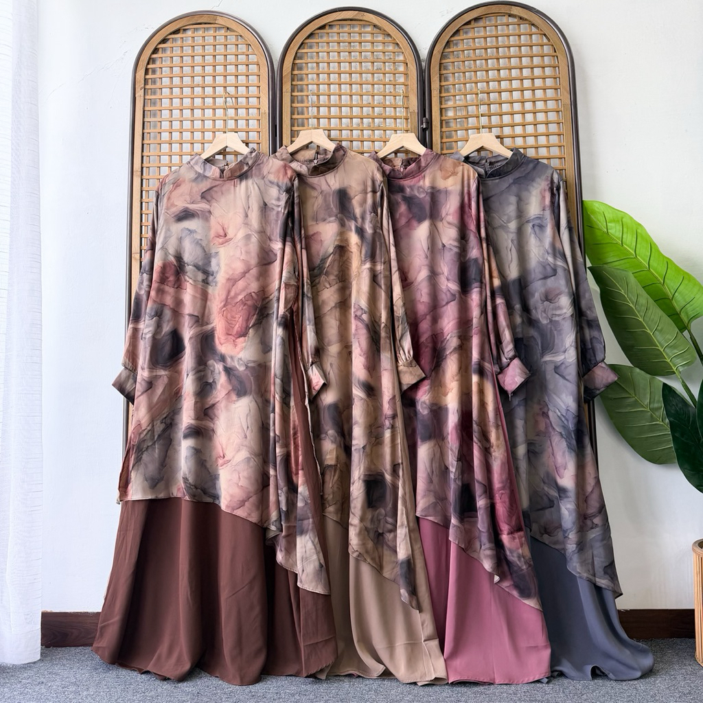 MJ6520 NADIN RAYA DRES