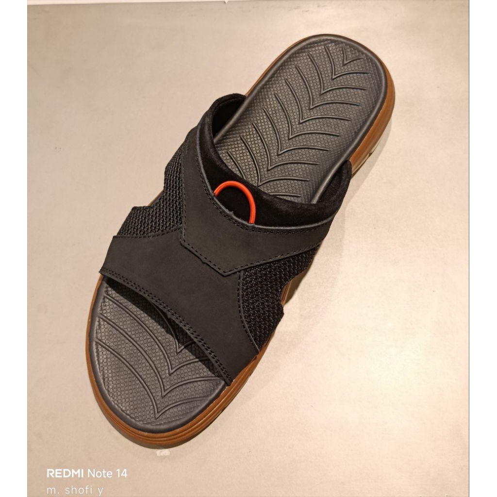 crocodile CS-9912 sandal kulit