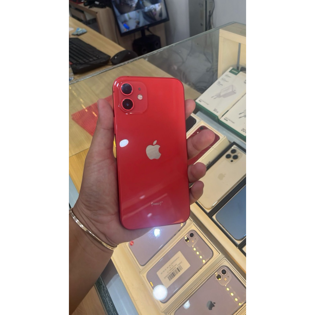 iphone 12 256 ibox resmi