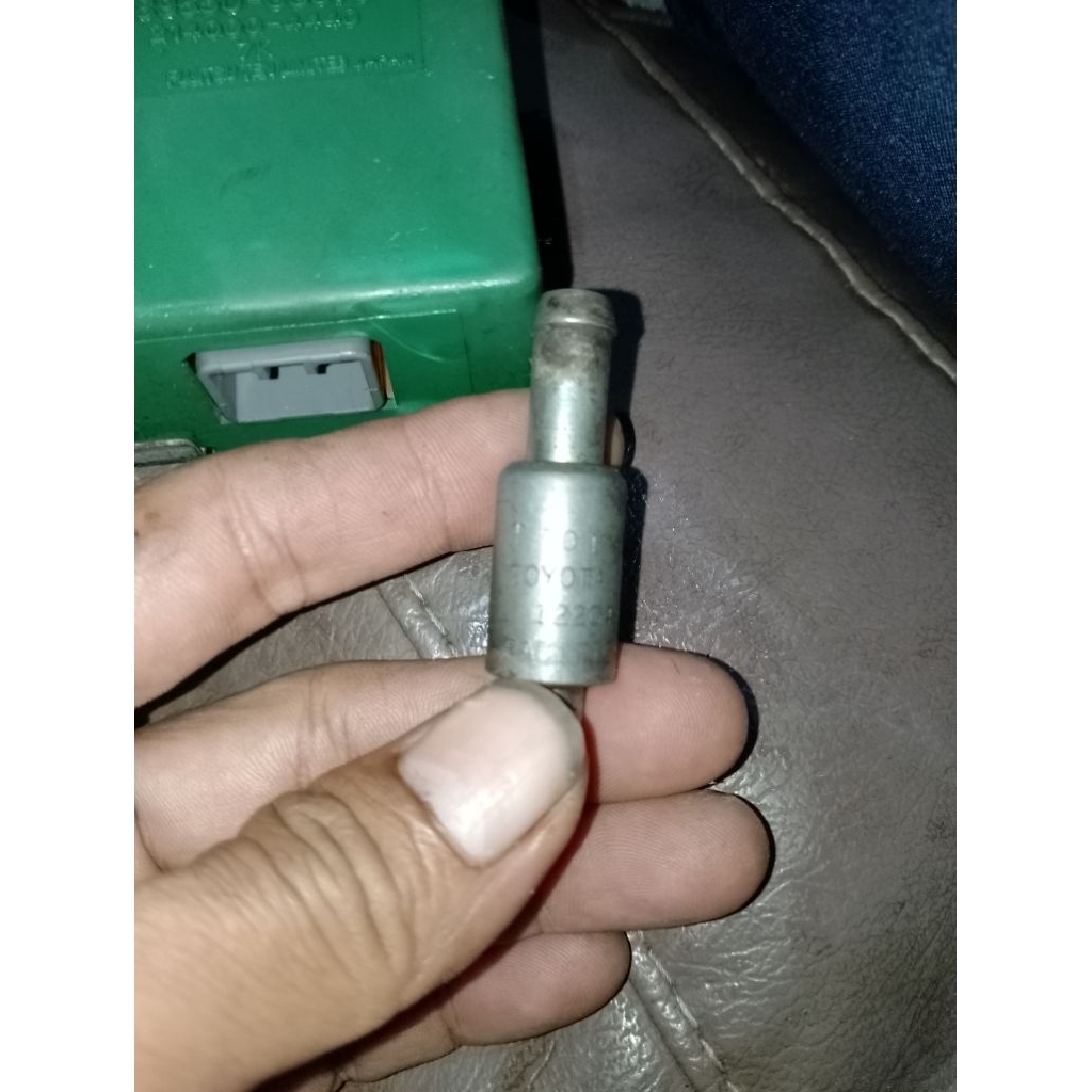 katup pcv Valve kijang original