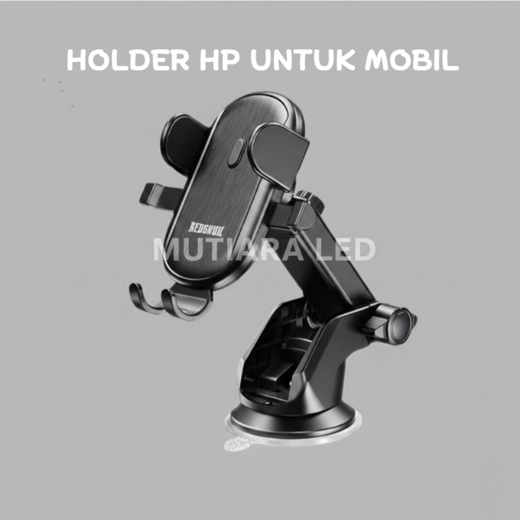 (MAKASSAR) PHONE HOLDER HP MOBIL