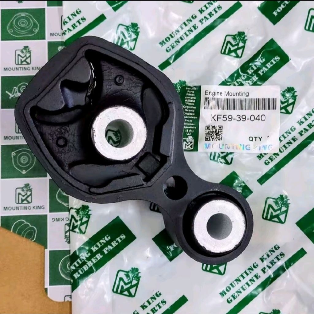 GT MOTOR KF5939040 ENGINE MOUNTING BELAKANG MAZDA 3 BN / ENGINE MOUNTING BELAKANG MAZDA 6 GJ GL / EN
