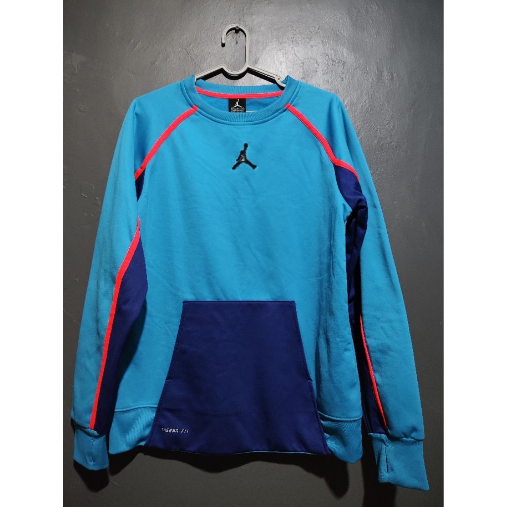 sweater Nike Air Jordan kids