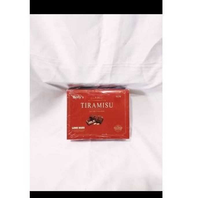 TIRAMISU COKLAT BERYL'S
