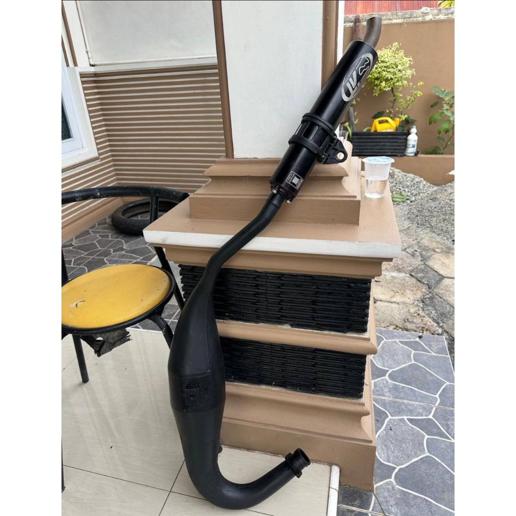 knalpot aitech cobra ninja r ss