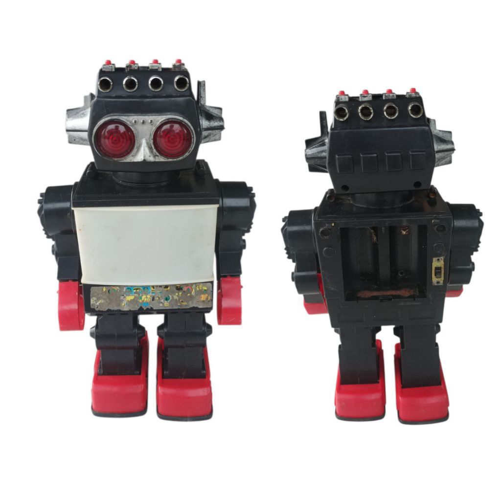 robot saturn lawas jaman dulu jadul robot saturn mainan jadul jaman dulu vintage robot saturn mainan