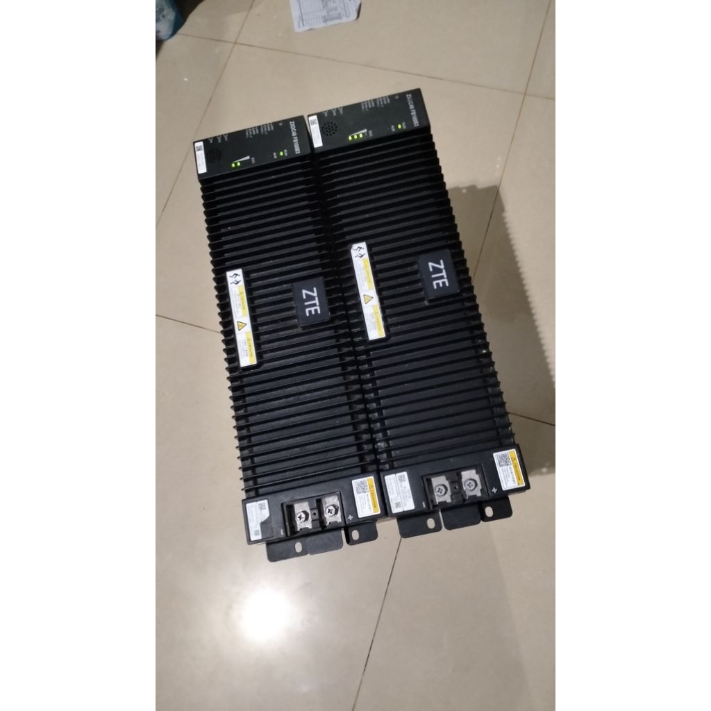 ZTE ZXDC48 FB100 B3