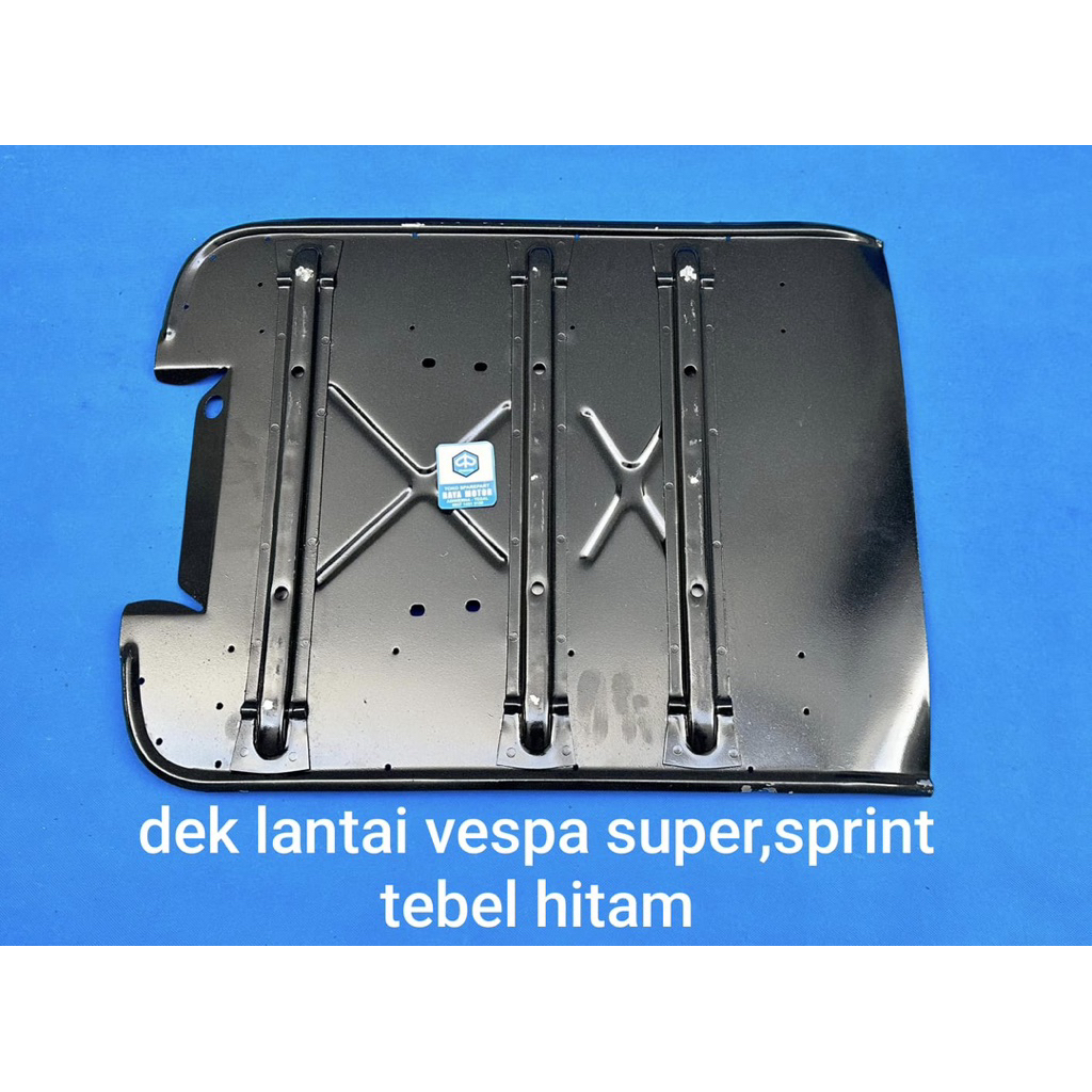 Dek Lantai Vespa super,sprint.px