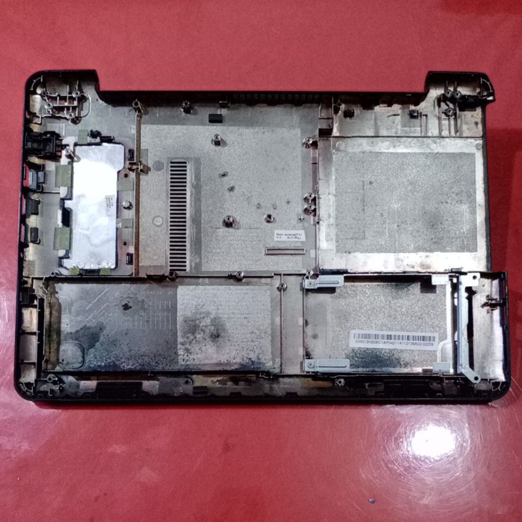 Bottom Case Laptop Asus X455L A455L X454W X455LD X455LA