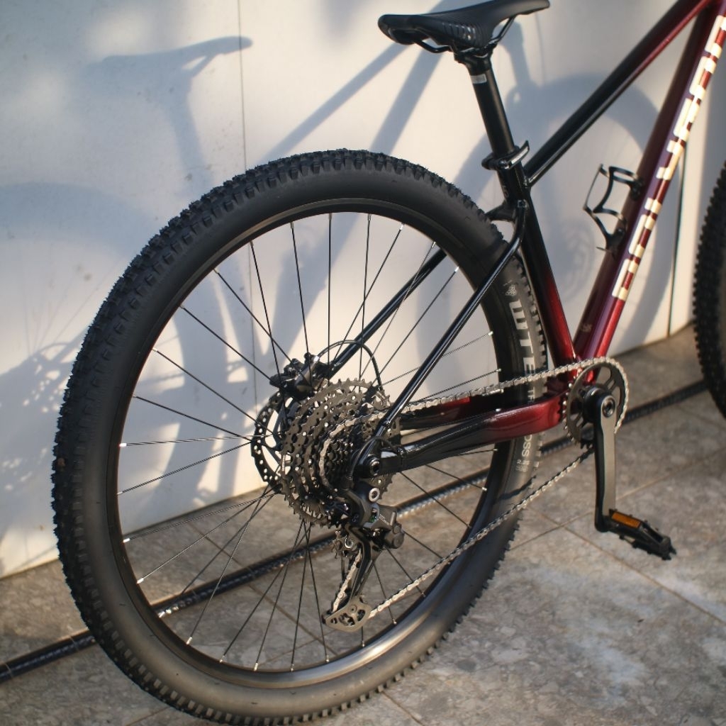 Polygon Xtrada 5 2026 ( X REVIEW ) size S 29R