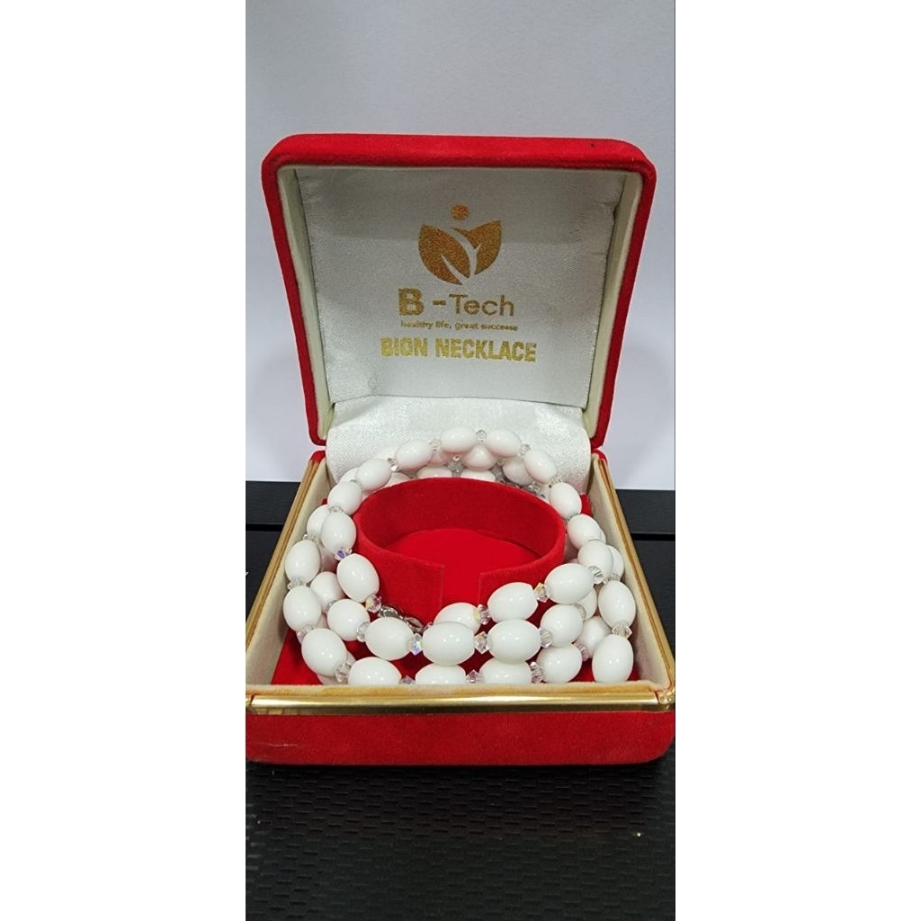 Kalung Kesehatan Biofir ion