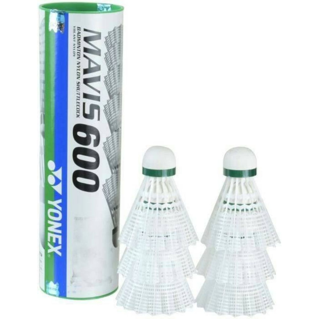 shuttlecock Yonex Mavis 600