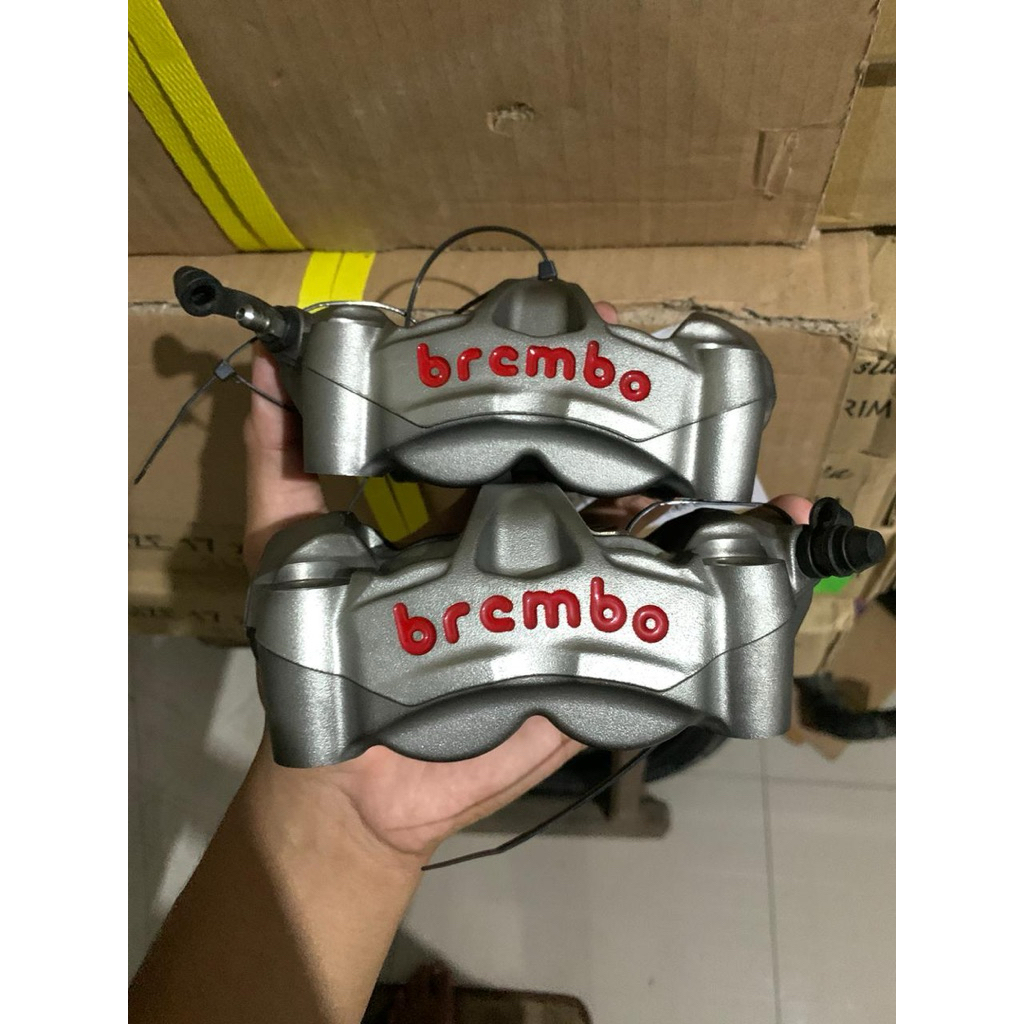 brembo m50 kanan