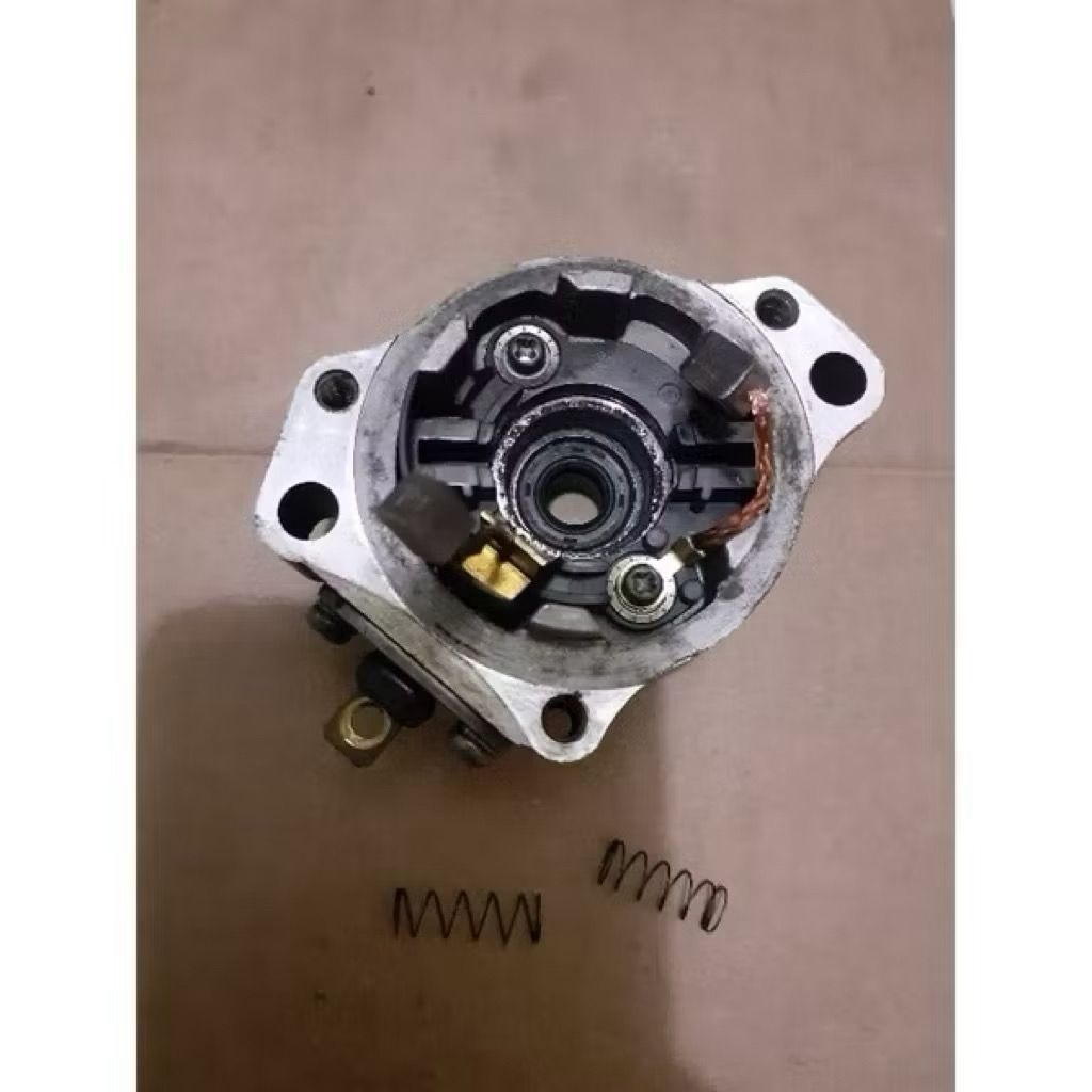 dudukan angker kul stater Revo absolute Revo fi second original