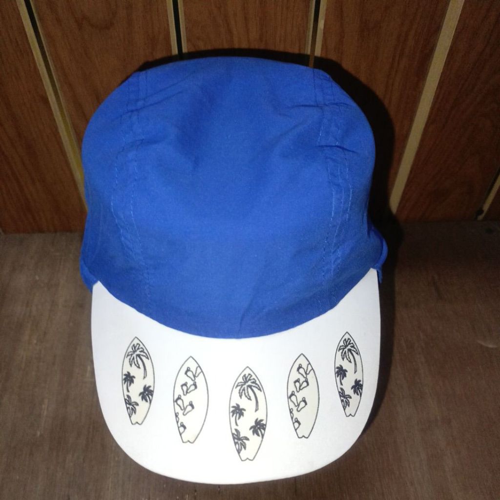 Topi EarFlap EarMuff Second