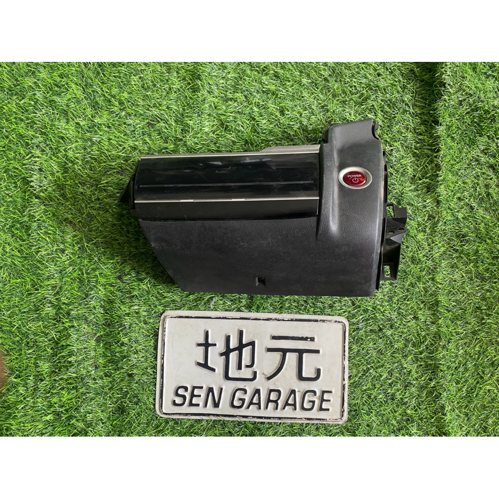 climate ac digital honda jazz gk 5 city gm 6