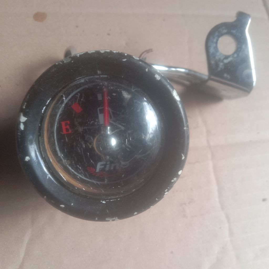 Amper minyak amper bensin fino karbu original