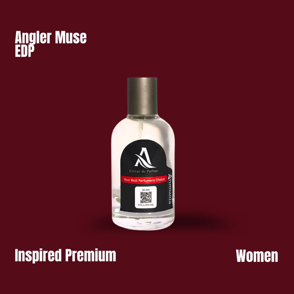 Aromania Parfum Surabaya - ARM Angler Musk EDP 0008