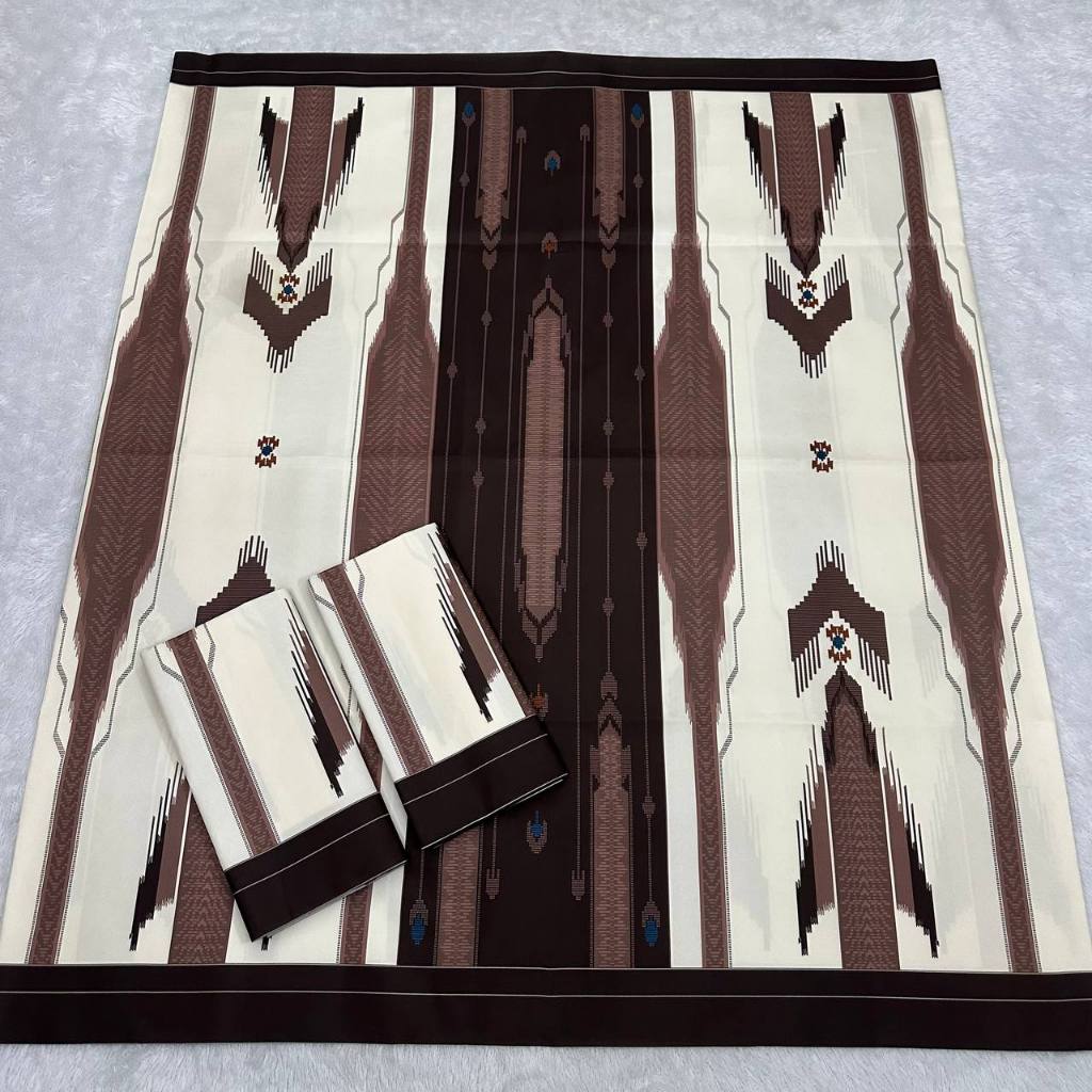 terbaru sarung abu rifat motif batik / sarung batik abu rifat sarung pmb sarung pria dewasa
