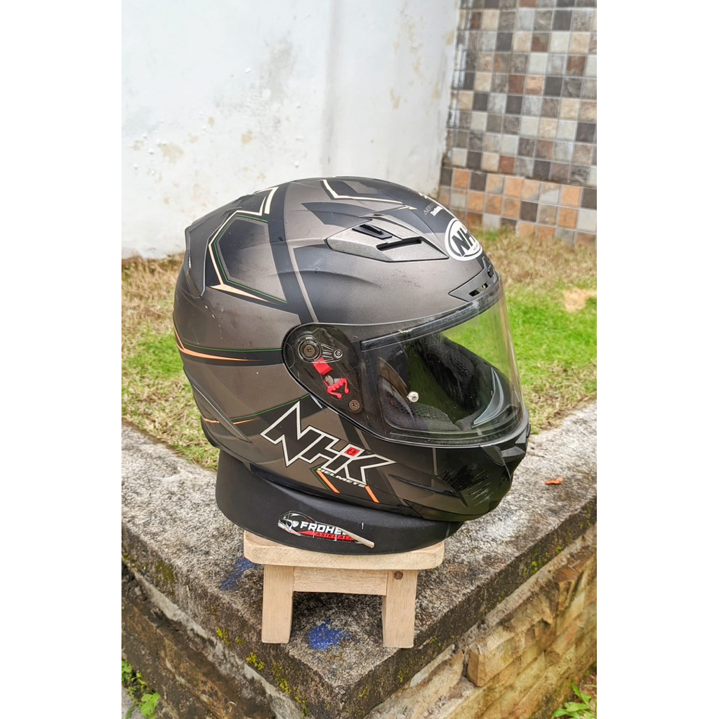 NHK RX9 ORIGINAL SECOND