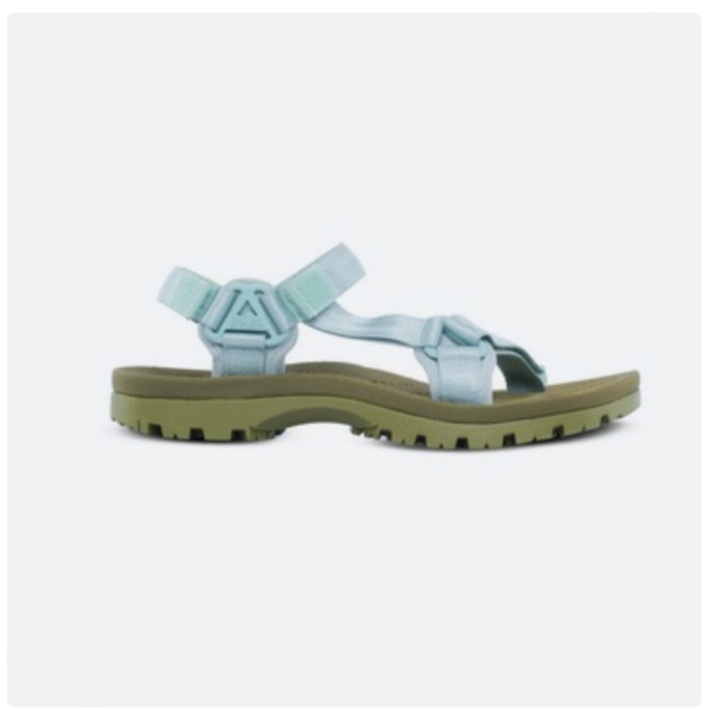 Sandal Hiking WOMEN BHARDEV ROLL STRAP ORIGINAL