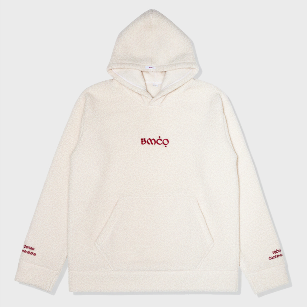 BMCO | MEMENTO SHERPA