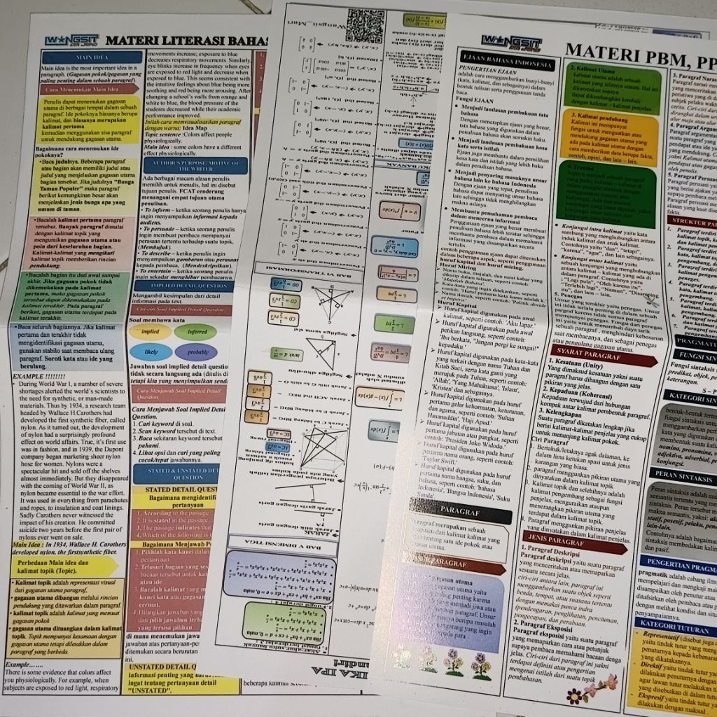 Paket Rumus Sakti Wangsit Om Jero