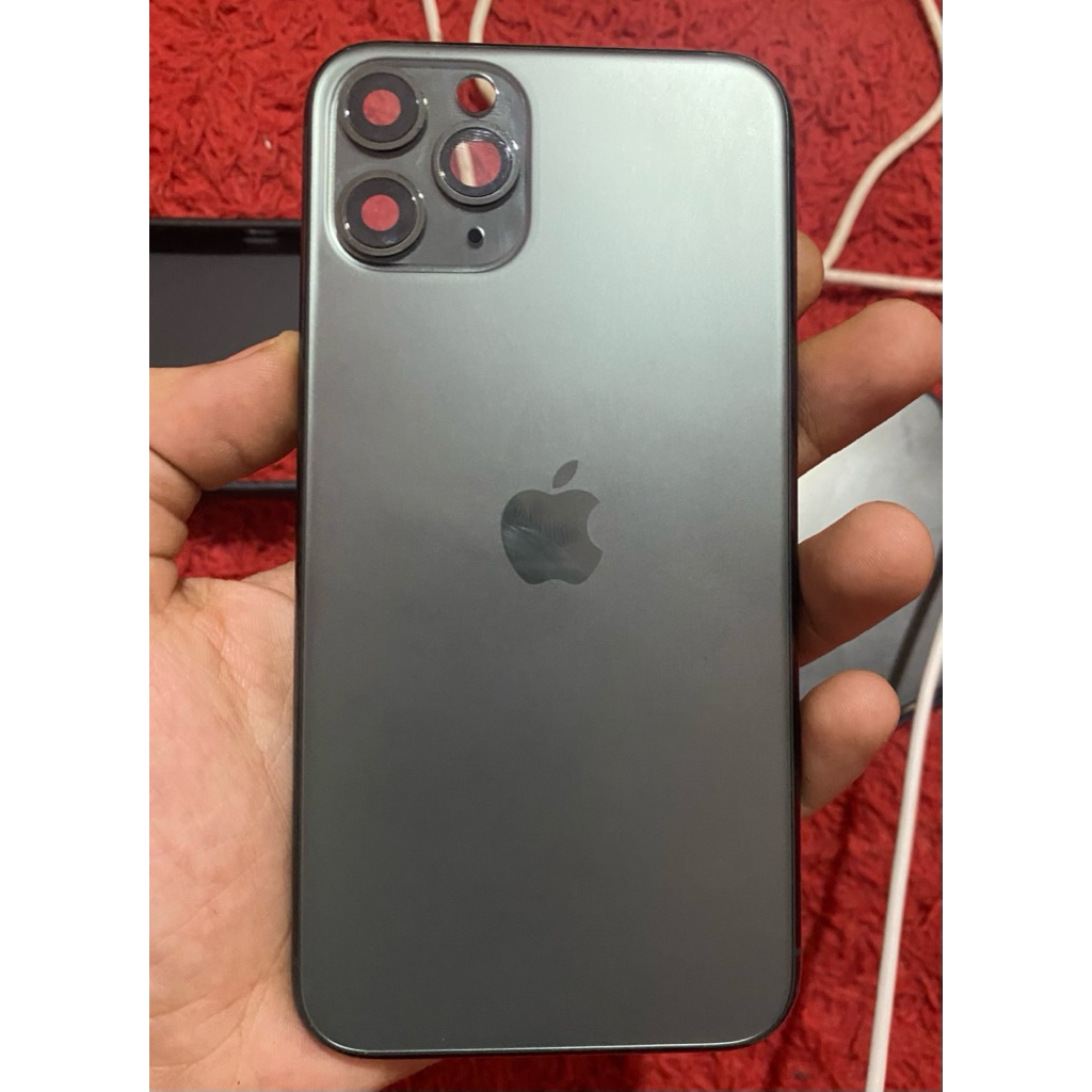 Housing Original Copotan IPhone 11 PRO