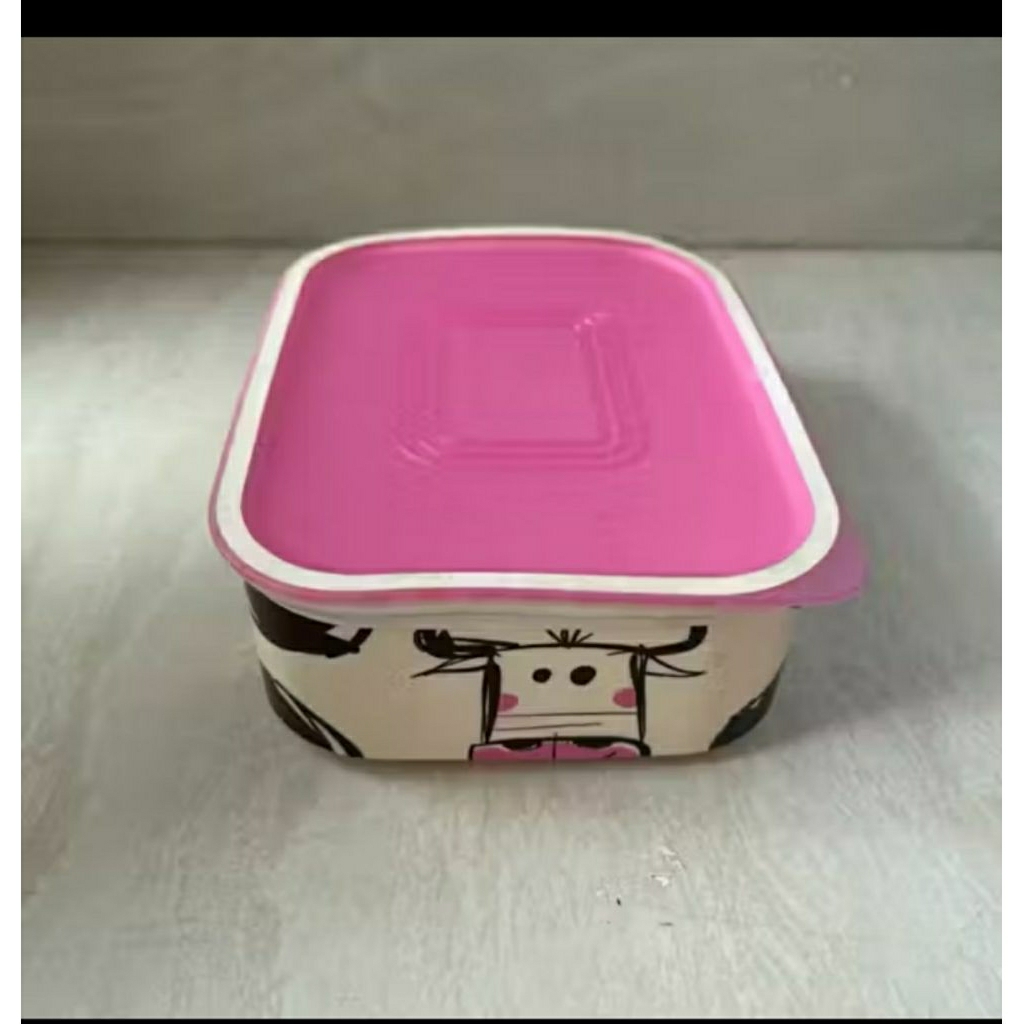 Baseline cow 500ml perpcs