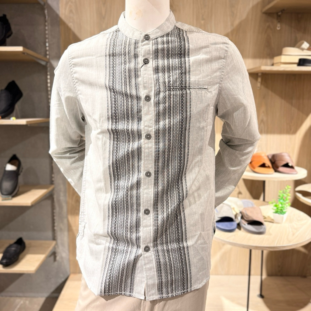 baju koko watchout casual