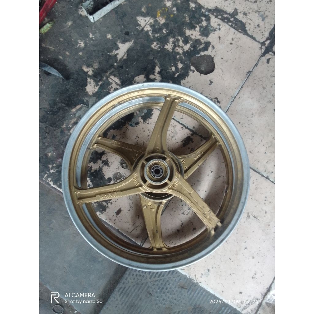 velg palang 3 RX king